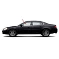 thumbnail image 2 of Laminated Driver Left Side Front Door Window Door Glass Compatible with Buick Lucerne 2006-2011 Models, 2 of 4