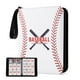 thumbnail image 1 of Carpeta de béisbol GEAGMAGC con 900 bolsillos para tarjetas Topps, 1 of 7
