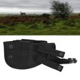 thumbnail image 1 of Riñonera multiusos correas de nailon de liberación rápida funda para cinturón Molle portátil para acampar al aire libre ANGGREK Otros, 1 of 8