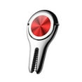 thumbnail image 2 of SPRING PARK 3 in 1 Universal Alloy 360 Degree Rotating Finger Ring Car Air Vent Phone Holder Stand, 2 of 7