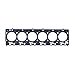thumbnail image 3 of 4.060 MLS Head Gasket .051 - 96-07 Viper, 3 of 4