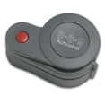 thumbnail image 2 of Aplanatic Precision Folding Magnifier - 3x, 6x, 9x, 2 of 2
