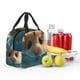 thumbnail image 5 of Easygdp Cute Swimming Guinea Pig Bolsa Térmica Premium - Tela Oxford Impermeable, Gran Capacidad, Bolsillo Frontal, Unisex para Trabajo, Escuela, Actividades al Aire Libre y Picnics, 5 of 8