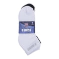 thumbnail image 1 of Calcetas K-Swiss 5 pack Niño Multicolor, 1 of 4