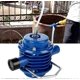 thumbnail image 3 of Borehole pump mini self-priming engineering plastic hand drill carry pump electric drill water pump, 3 of 5