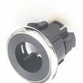 thumbnail image 3 of New Engine Ignition Start-Stop Switch Button Ring For Nissan Maxima 2016-2020, 3 of 5