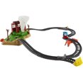 thumbnail image 2 of Thomas & Friends Trackmaster, Twisting Tornado Set, 2 of 9