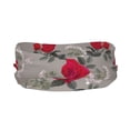 thumbnail image 3 of Wukai Rose Flowers Sports sweatband,Men & Women Sweatband Headband for Running, Cross Training, Racquetball, Working Out, 3 of 7