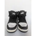 thumbnail image 2 of PU & MA Rebound Layup SL Mens 8 Black Athletic High Top Shoes Sneakers 369573-01, 2 of 5
