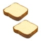 thumbnail image 1 of 2 esponjas para lavar platos de cocina Esponjas para lavar pan Multiusos eficaces Núcleo blanco, 1 of 9
