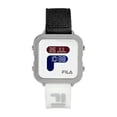 thumbnail image 1 of Reloj FILA 38-6088-101 FILA Moda Sport, Fecha en Pantalla-Blanco blanco 38 mm, 1 of 2
