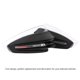 thumbnail image 4 of Guardamanos, 2pcs 7/8"Guardabarros universal para motocicleta LED Indicador de giro DRL Protector del indicador Ecomeon no, 4 of 5