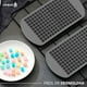 thumbnail image 3 of Set 2 Charolas para Hielo - Coquo - Mini Cubos, 3 of 5