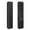 black, variant on TX800U Remote Cover for 4K Ultra HD TV X80K X90K X95K Series 2022 Model RMF-TX800U RMF-TX800U Voice Control Red Silicone