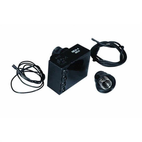 Char-Broil Universal Electronic Ignition Kit Automotive Electrical Parts & Accessories