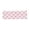D 1PC, variant on Ribbon Bow Printed Headbands Elastic Sports Yoga Sweatbands with Breathable Sweatproof Fabric Cancer Awareness Decorative Hair Bands for Yoga Running Gym