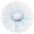 thumbnail image 3 of 3D Simulation Golf/Baseball Broken Glass Car Window Sticker Three-Dimensional Tennis, 3 of 4