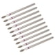 thumbnail image 4 of Cabezales de pulido de uñas, 50 piezas Brocas para uñas Brocas para quitar cutículas Brocas para pulir uñas Las mejores de su clase, 4 of 8