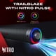 thumbnail image 3 of Acer Nitro 2.0 Barra de Sonido Gamer Bluetooth y USB-C para PC, Laptop, Tablet y Teléfono | Altavoces con Luces RGB para Juegos y Música, 3 of 5