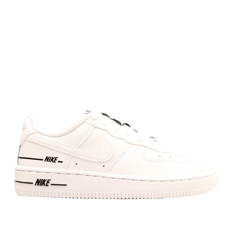Boys' Little Kids' Nike Force 1 LV8 Casual Shoes