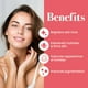 thumbnail image 5 of AFC Japan Tsubaki Ageless Beauty Bebida de colágeno de Japón con 10.000 mg de péptidos de colágeno marino + 500 mg de jalea real + ácido hialurónico + vitamina B y C para revitalización de la piel 1.6, 5 of 5