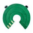 thumbnail image 2 of LiMimmuu Cat Neck Cone Dog Recovery Cone Adjustable Bite Resistant Pet Collar Widening Depth for Recovery E-Collar Protection, 2 of 7