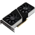 thumbnail image 2 of Tarjeta Gráfica GeForce RTX 3060 Ti 8GB GDDR6 PCIe 4.0, 2 of 6