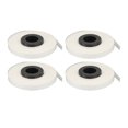 thumbnail image 1 of Label Tape,4 Roll Label Maker Label Maker Tape Label Maker Tape Unmatched Quality, 1 of 12