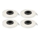 thumbnail image 4 of Cinta de etiquetas, 4 rollos de cinta de etiquetas para máquina de etiquetas Cinta de etiquetas de repuesto para máquina de etiquetas Fabricada para durar, 4 of 14