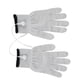 thumbnail image 4 of Guantes de Masaje Eléctricos de fibra conductiva de 1 par Los TENS y rodilleras de masaje Guantes de mano conductiva ANGGREK Otros, 4 of 8