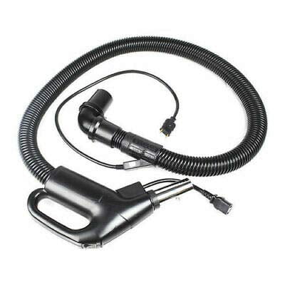 Proteam Sierra Canister Vacuum Cleaner Electric Hose W/Gas Pump //