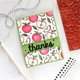 thumbnail image 4 of Metal Die Cuts Letter Frame Embossing Stencil Cutting Dies for Card Making Scrapbooking Paper Craft DIY Template Mold, 4 of 4
