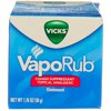 Vicks VapoRub Ointment 1.76 oz (Pack of 10)