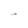 Southwire Romex 50' 14/3 with Ground Residential Indoor Electrical Wire Type NM-B, White, 3.86lbs