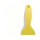 thumbnail image 2 of 4 piezas de raspador de plástico, cuchillo de masilla, raspador de pintura flexible, herramienta de instalación de pegatinas para raspador de plástico pequeño (4 piezas) para eliminación de resina de, 2 of 4