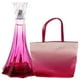 thumbnail image 2 of Silhouette In Bloom de Christian Siriano para mujer: set de regalo de 2 piezas, spray EDP de 3,4 oz, bolsa de mano rosa, 2 of 2