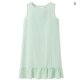 thumbnail image 3 of Vestido de mujer sin mangas Jumpingount AP002086-31 Verde claro S, 3 of 5
