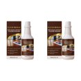 thumbnail image 1 of YWIYIUD 2PCS Practical and Portable Floor Restorer Spray Compatible With All Types Hard Flooring Materials 2026 Upgrade Floor Polish Spray Suitable for Wood Flooring, 1 of 7