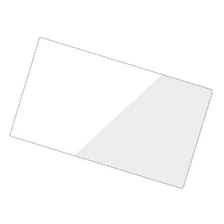 Gaming Screen Protector Guard Shield Cover With 9H Surfaces Hardness for RG557 Gaming Screen Protector Guard Shield Cover With 9H Surfaces Hardness for RG557