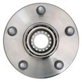 thumbnail image 2 of Stirling 512439 Rear Wheel Bearing and Hub Assembly - Fit Ford Transit Connect 2010-13 |Walmart Canada, 2 of 2