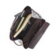 thumbnail image 4 of Disketp Unicorn DoingYoga Mochila de Cuero para Mujer, Bolso de Espalda Antirrobo con Estilo para Viaje, Trabajo y Uso Diario, 4 of 4