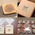 thumbnail image 3 of Labels For Jars, Food Freezer Labels Self Adhesive Jam Jar Labels, 3 of 5