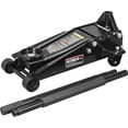 thumbnail image 2 of Torin 3 Ton Service/Floor Jack Hydraulic Heavy Duty Steel with Dual Piston Pump DWT830023B, 2 of 2