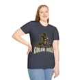 thumbnail image 6 of Color G-old Fear Knights Novelty Dragon T-shirts and More, 6 of 7