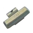 thumbnail image 1 of K&L Supply 32-4078 Poids de Roue - Yamaha Fjr1300 30g, 1 of 1