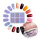 thumbnail image 3 of Ygjytge 24 Pegatinas Para Decoración De Uñas, Impermeables, Para Salón De Uñas, Decoración De Transferencia De Belleza Ygjytge Para estrenar, 3 of 7