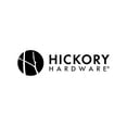 thumbnail image 5 of Hickory Hardware P2999-BI Tire Appareil en Fer Noir Rustique Raffiné, 5 of 5