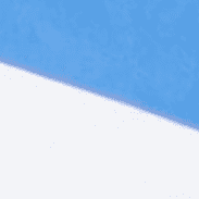 White Blue