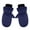 Navy Winter Mittens 3-8T, variant on Kids Gloves Winter Winter Coats For Boys Kids Waterproof Snow Mittens Cold Weather Insulated