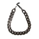 thumbnail image 1 of Collares De Oro Para Perros, Correas Hip Hop, Kit De Cadenas, Collares Para Perros, Collar, Correa, Cadena Cubana Para Perros, 1 of 2